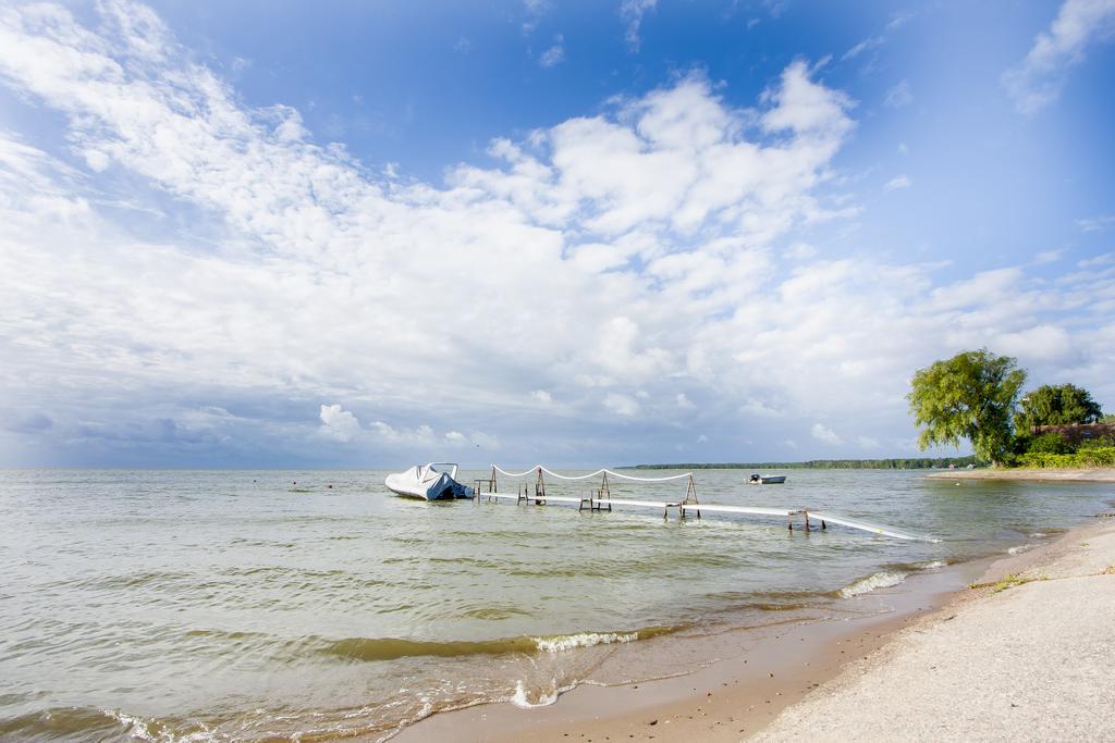 Preilos Vasara Preila Bagian luar foto