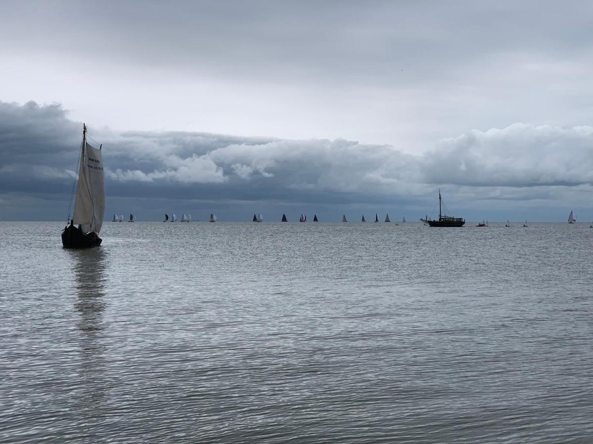 Preilos Vasara Preila Bagian luar foto